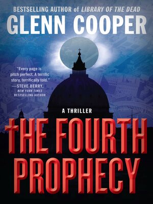 cover image of The Fourth Prophecy